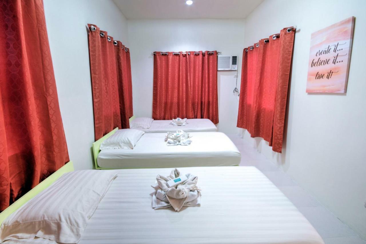 Sulit Budget Hotel Near Dgte Airport Citimall Dumaguete City Exterior photo