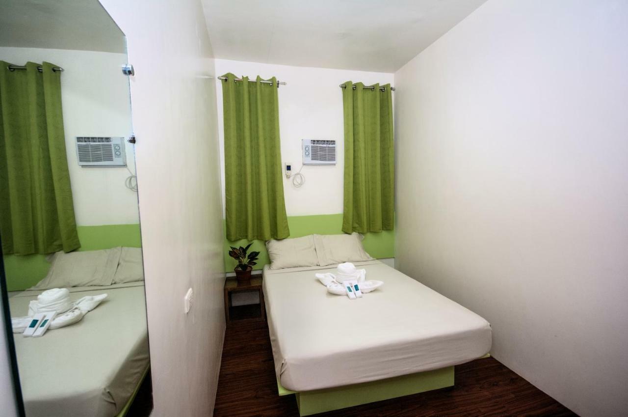 Sulit Budget Hotel Near Dgte Airport Citimall Dumaguete City Exterior photo